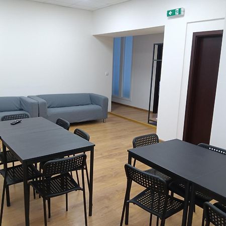 Powder Tower Suites Прага Экстерьер фото