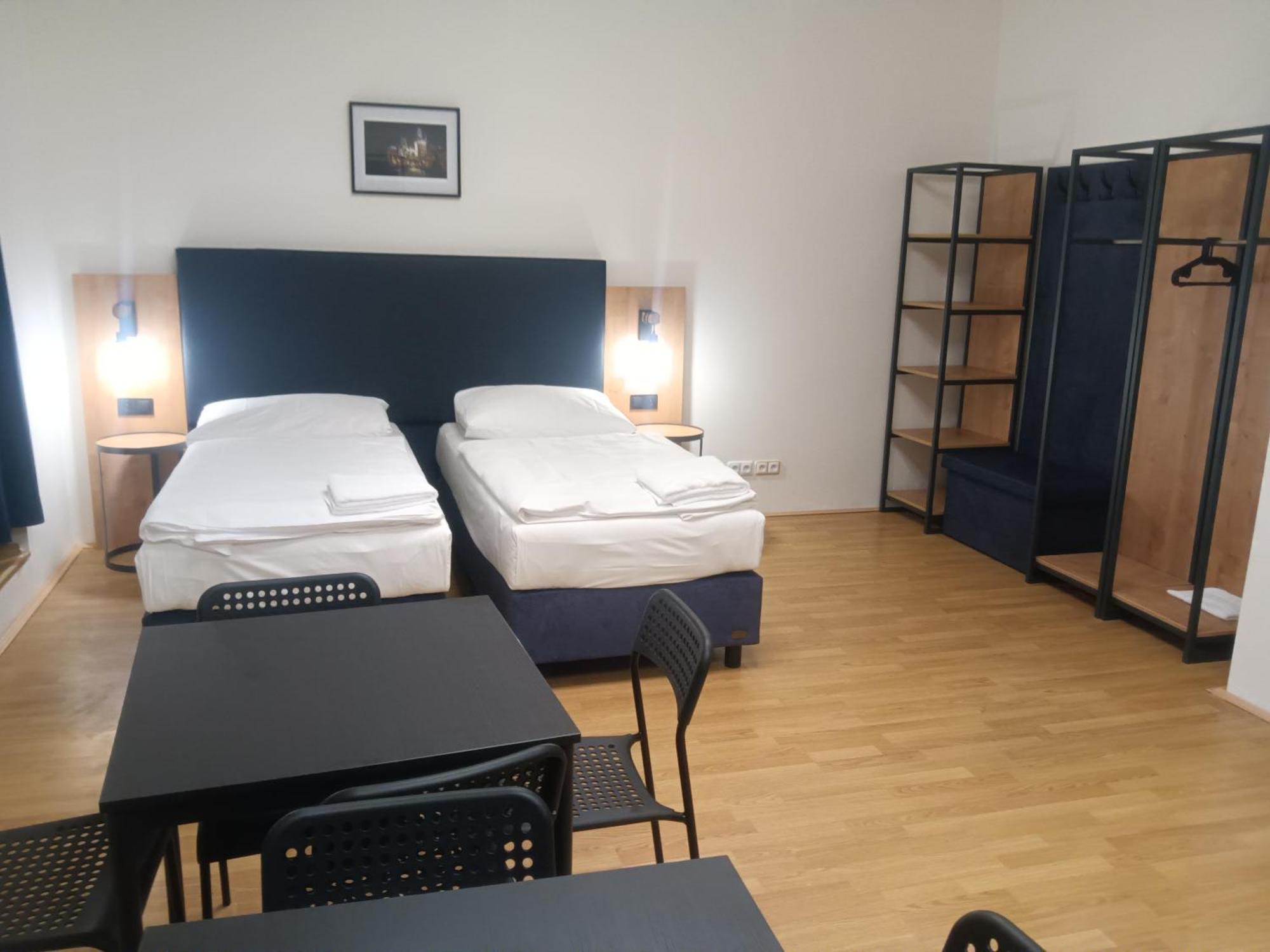 Powder Tower Suites Прага Экстерьер фото
