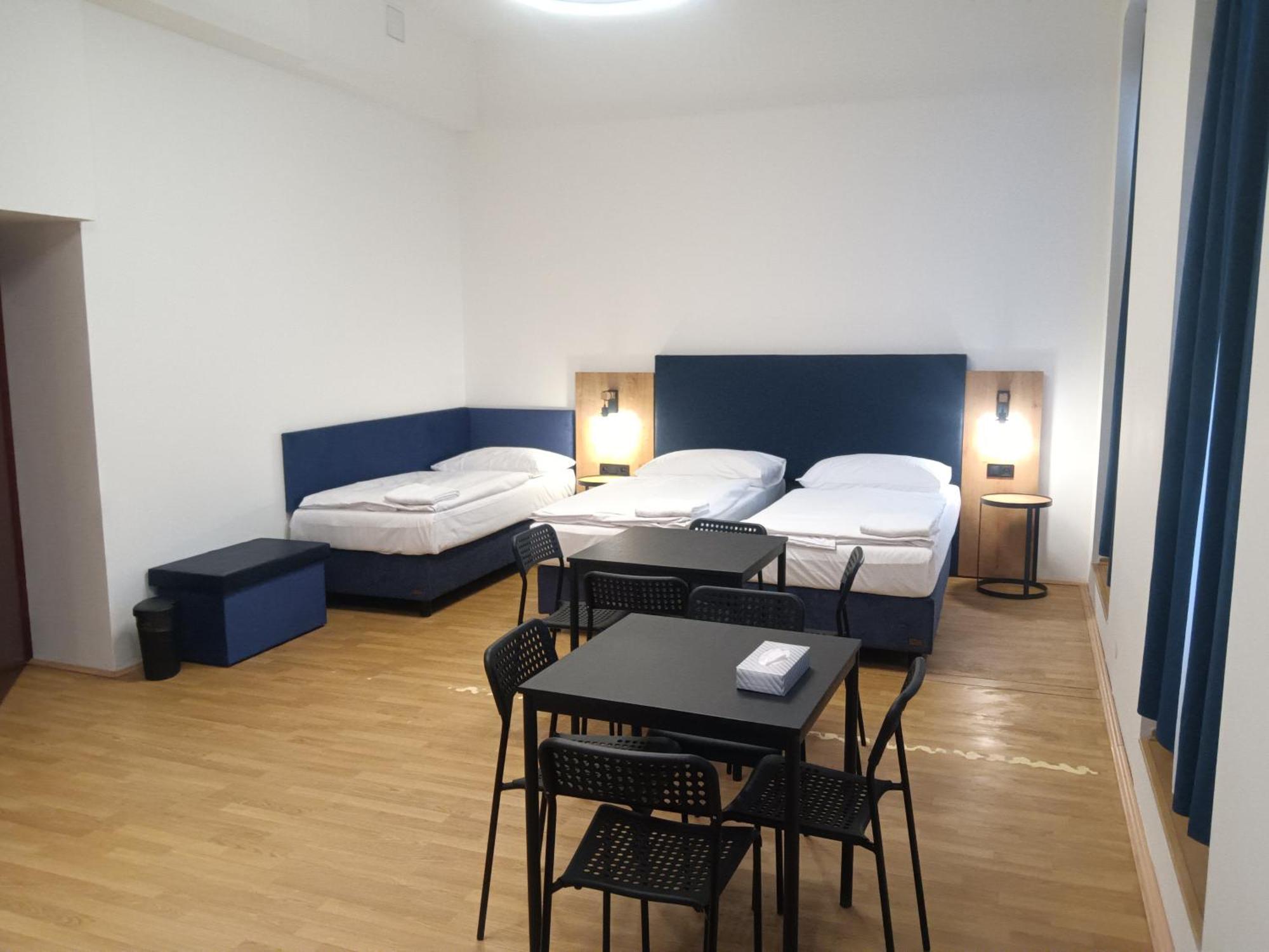 Powder Tower Suites Прага Экстерьер фото