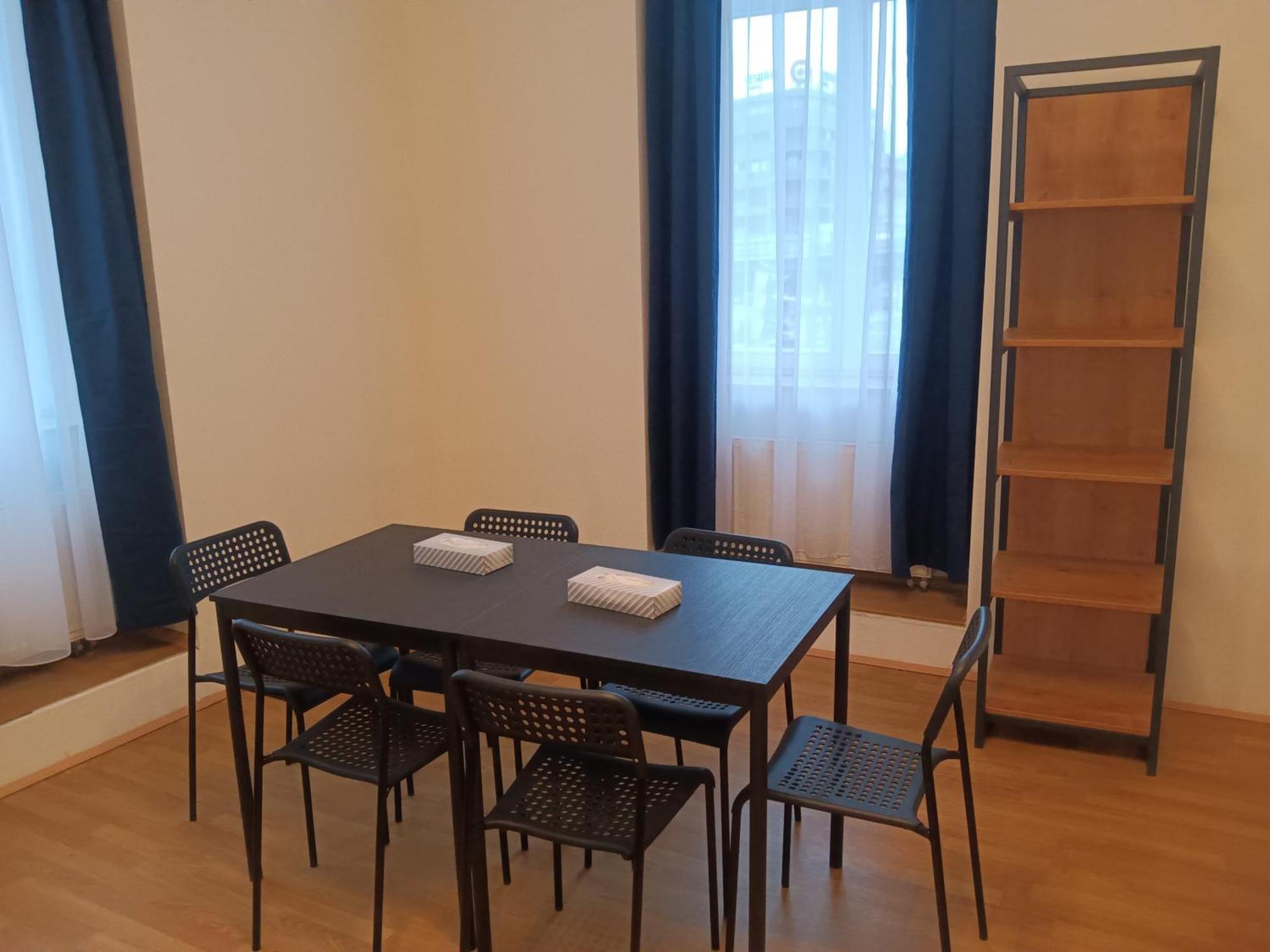 Powder Tower Suites Прага Экстерьер фото