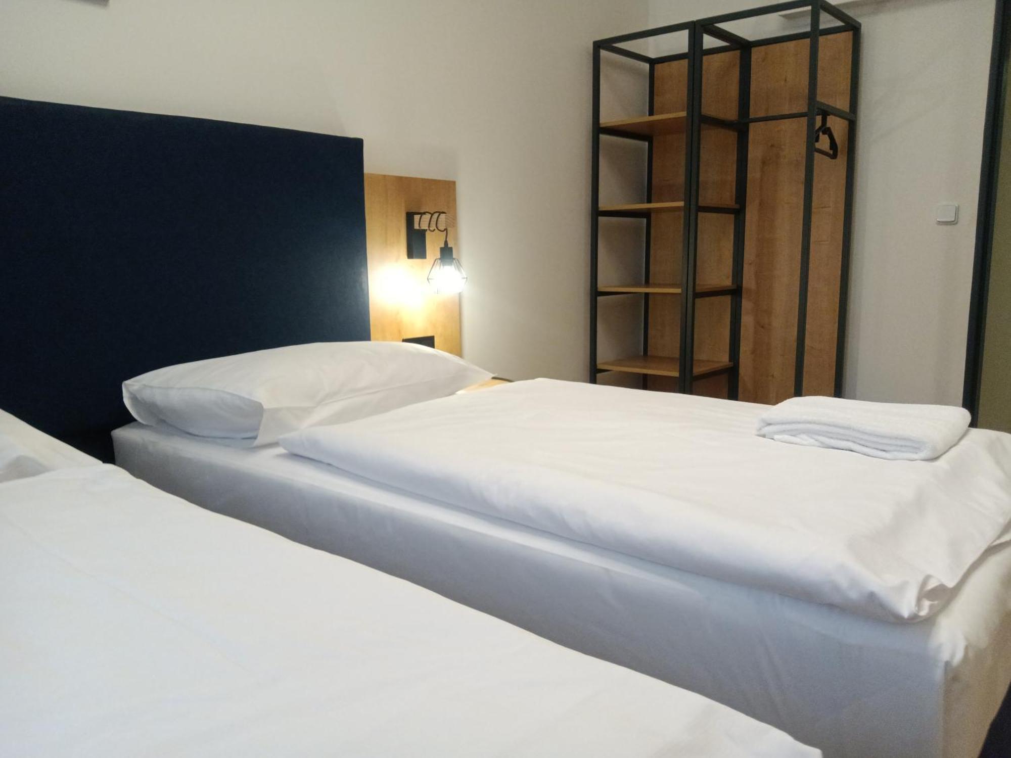 Powder Tower Suites Прага Экстерьер фото