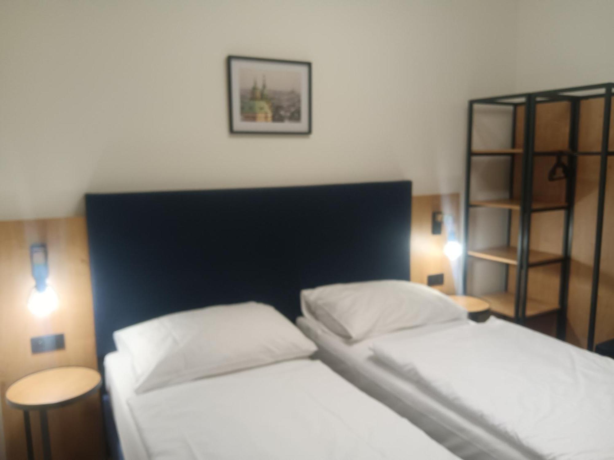 Powder Tower Suites Прага Экстерьер фото
