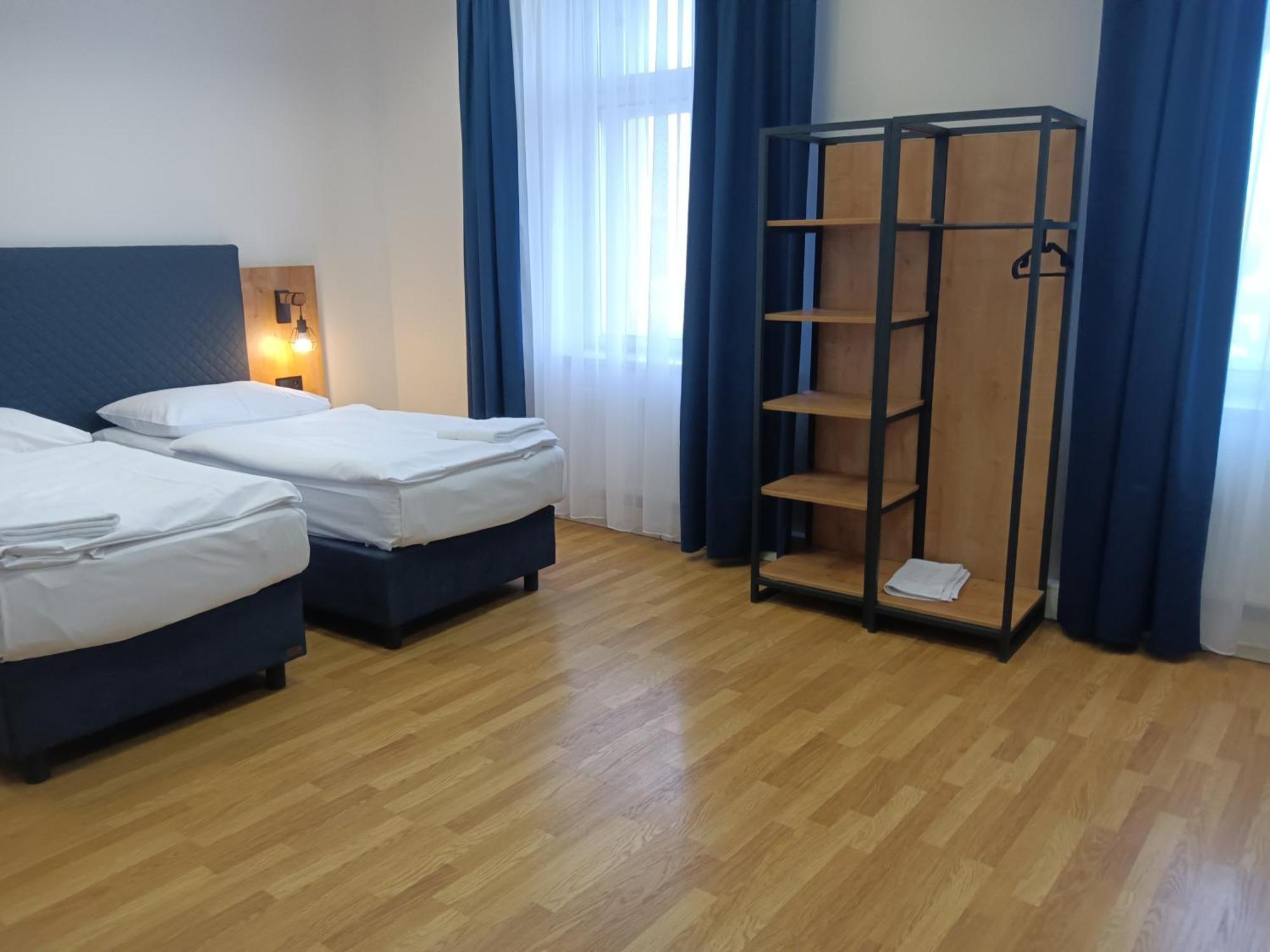 Powder Tower Suites Прага Экстерьер фото