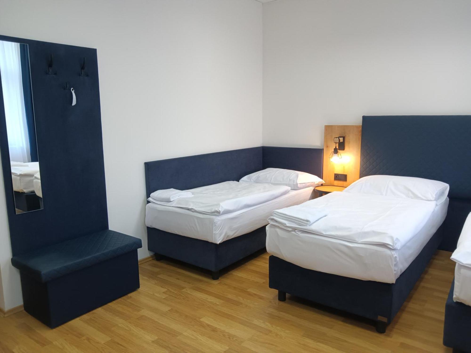Powder Tower Suites Прага Экстерьер фото