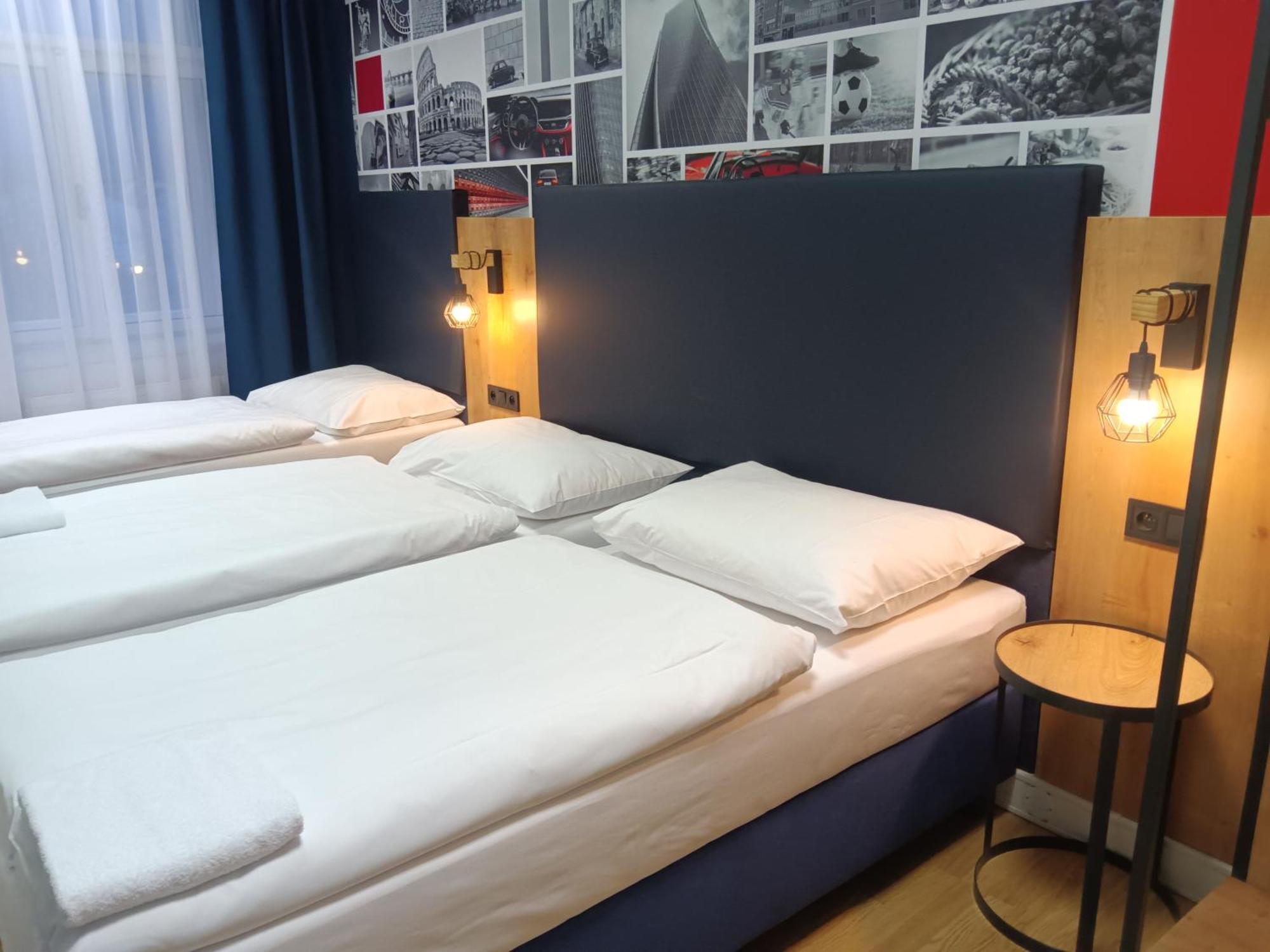 Powder Tower Suites Прага Экстерьер фото