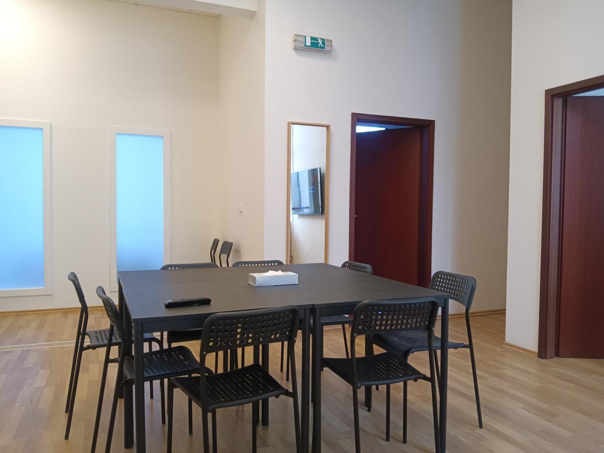 Powder Tower Suites Прага Экстерьер фото