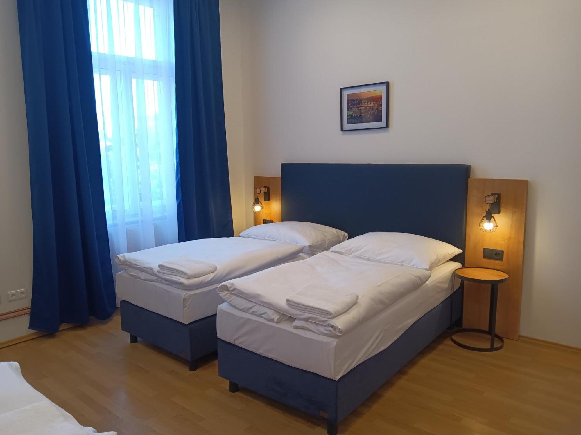 Powder Tower Suites Прага Экстерьер фото