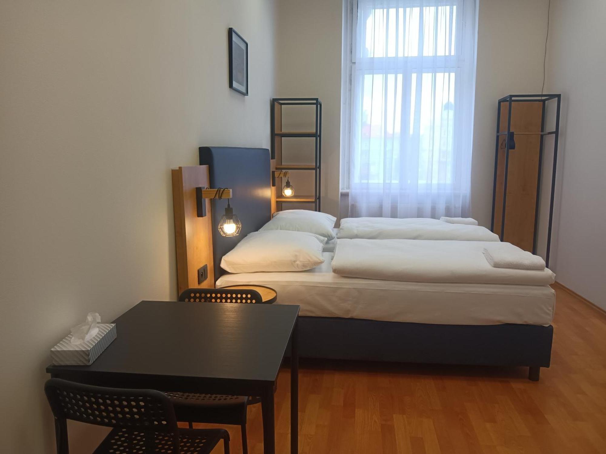 Powder Tower Suites Прага Экстерьер фото