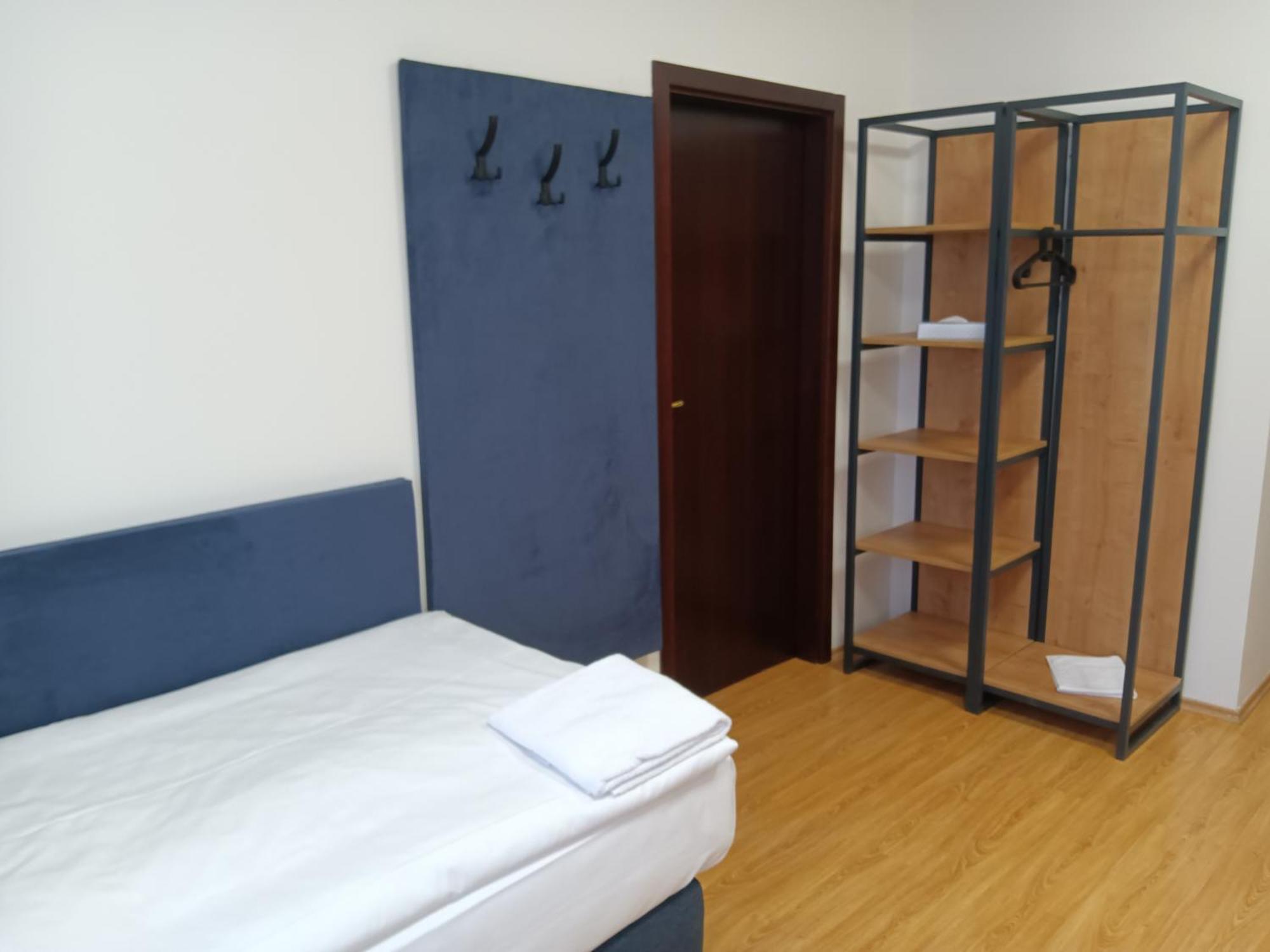 Powder Tower Suites Прага Экстерьер фото