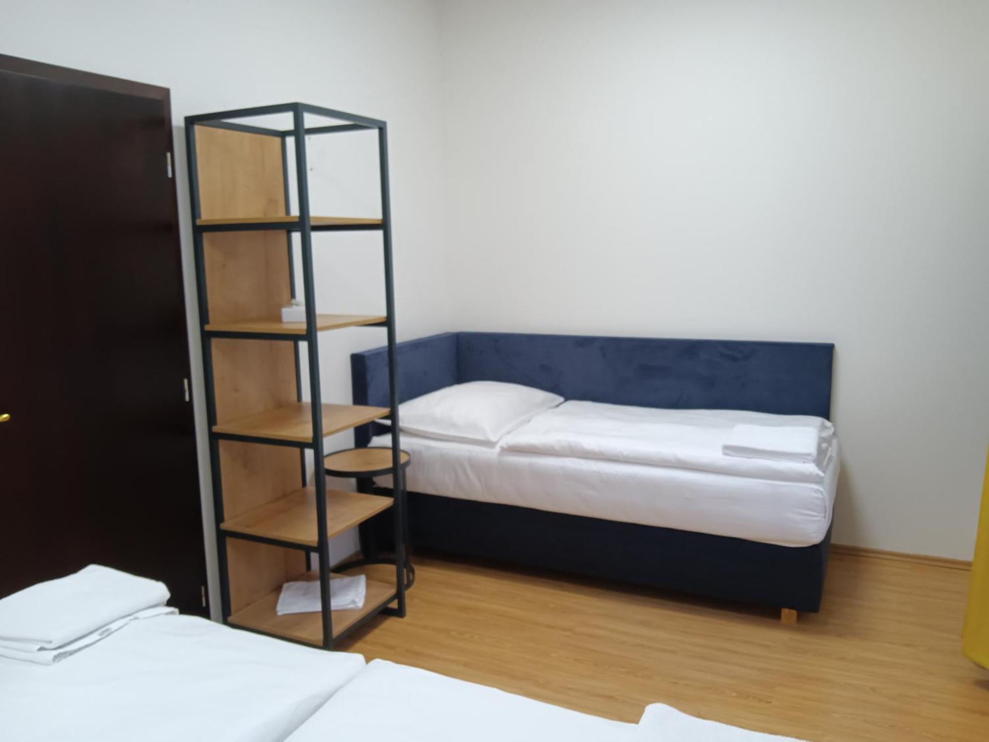 Powder Tower Suites Прага Экстерьер фото
